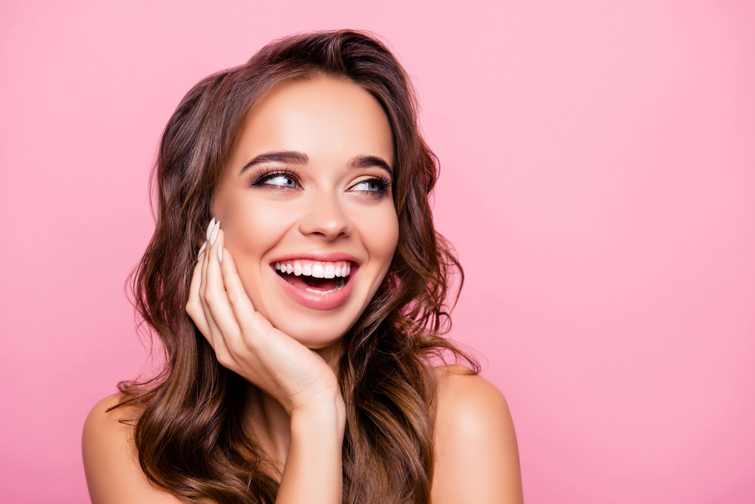 The Beauty of Makeup