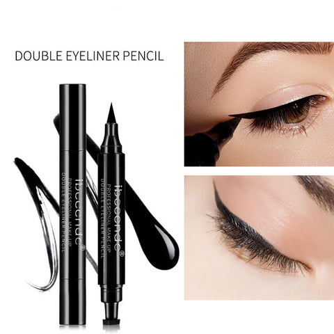 Black Eye Liner Liquid Pencil - eyesrush