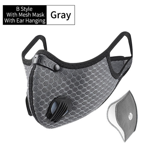 b-style-mesh-gray