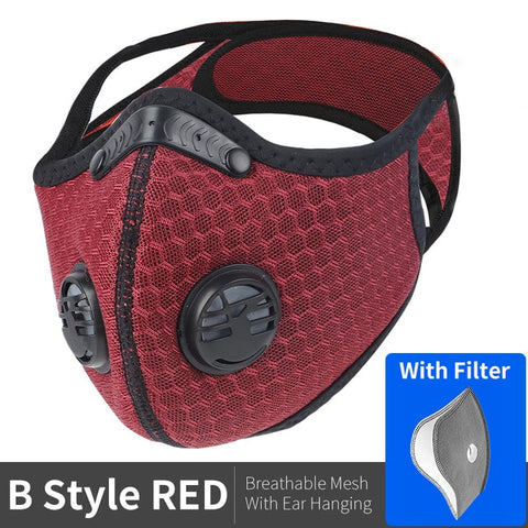 b-style-mesh-red