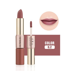 Lipstick  Lip Gloss - eyesrush