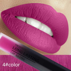 Liquid Lipstick Matte - eyesrush