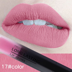 Liquid Lipstick Matte - eyesrush
