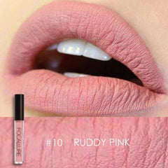 Matte Lip gloss Sexy Liquid - eyesrush