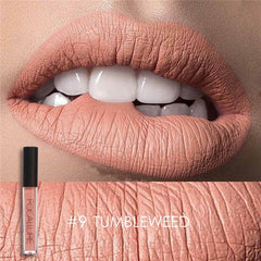 Matte Liquid Lipstick Waterproof - eyesrush
