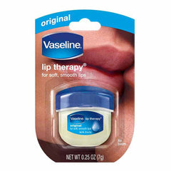 Vaseline Lip Balm 4pcs - eyesrush