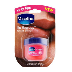 Vaseline Lip Balm 4pcs - eyesrush