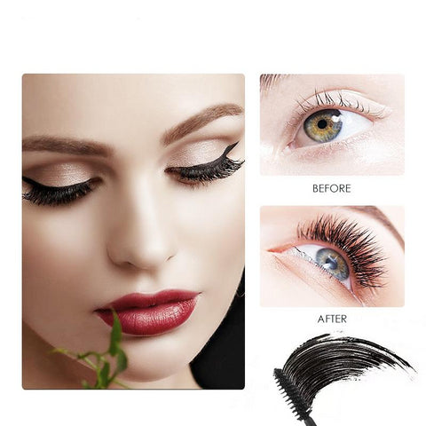 Mascara For Eyelash Extension - eyesrush
