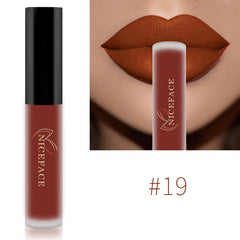 Lip Gloss 34 Colors Nude - eyesrush