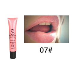 Candy Color Long Lasting Lip Gloss 12ml - eyesrush