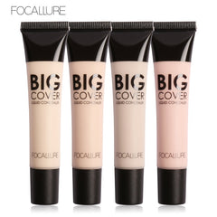 Big Cover Liquid Concealer Moisturizing - eyesrush