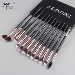 Makeup Brushes Set 12pcs - eyesrush