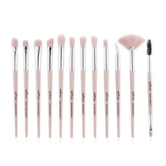 Makeup Brushes Set 12pcs - eyesrush