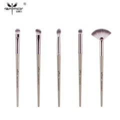 Makeup Brushes Set 12pcs - eyesrush