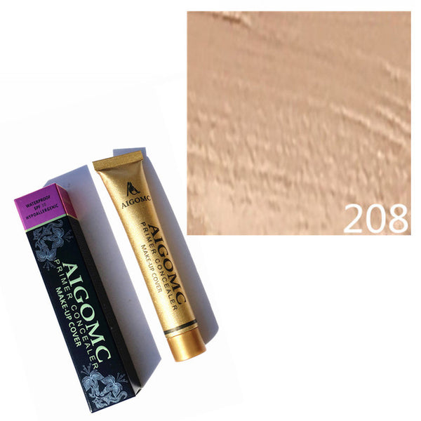 Foundation cover Concealer - eyesrush