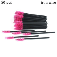 Eyelash brushes - eyesrush