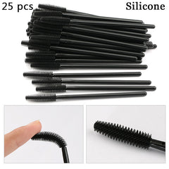 Eyelash brushes - eyesrush