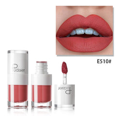 Liquid Matte Lipstick Waterproof - eyesrush