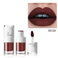 Liquid Matte Lipstick Waterproof - eyesrush