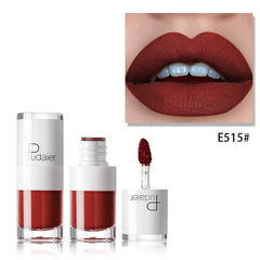 Liquid Matte Lipstick Waterproof - eyesrush