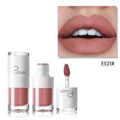 Liquid Matte Lipstick Waterproof - eyesrush