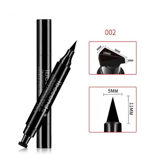 Black Eye Liner Liquid Pencil - eyesrush