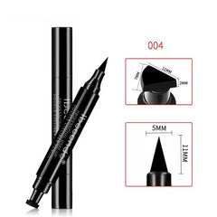 Black Eye Liner Liquid Pencil - eyesrush