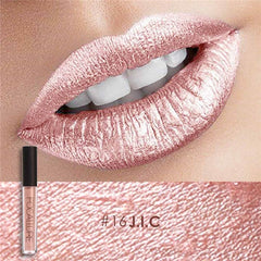 Matte Liquid Lipstick Waterproof - eyesrush