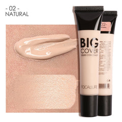 Big Cover Liquid Concealer Moisturizing - eyesrush