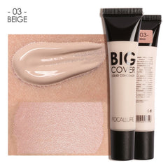 Big Cover Liquid Concealer Moisturizing - eyesrush