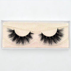 3D Mink Eyelashes - eyesrush