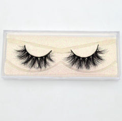 3D Mink Eyelashes - eyesrush