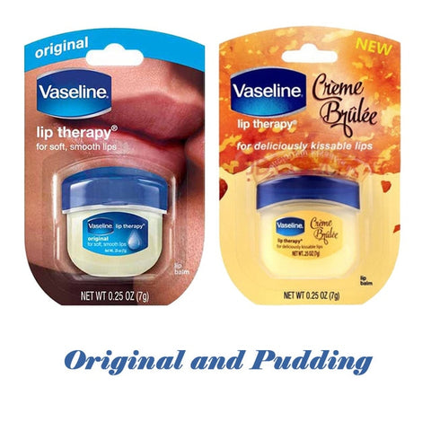 original-and-pudding