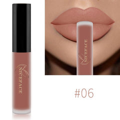 Lip Gloss 34 Colors Nude - eyesrush