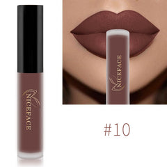 Lip Gloss 34 Colors Nude - eyesrush