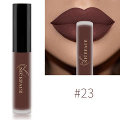 Lip Gloss 34 Colors Nude - eyesrush