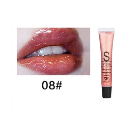 Candy Color Long Lasting Lip Gloss 12ml - eyesrush